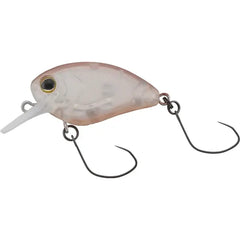 Vobler Flapani 2.8cm Jackall - Acțiune Iresistibilă, Cherry Bonbon