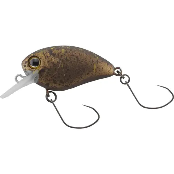 Vobler Flapani 2.8cm Jackall - Micro-Naluci Realiste Pescuit Ultralight