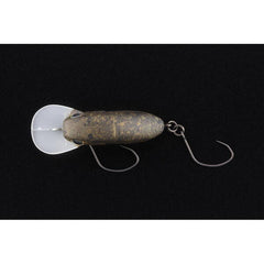 Vobler Flapani 2.8cm TK Glow Jackall - Ultralight, Acțiune Realistă - 3