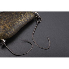 Vobler Flapani 2.8cm TK Glow Jackall - Ultralight, Acțiune Realistă - 5