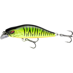 Vobler Flat Minnow SS Daiwa - Acțiune Seducătoare, Culori Vibrante