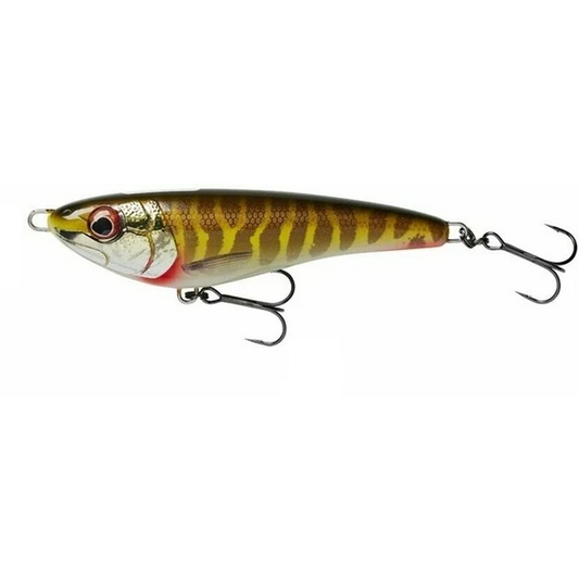 Vobler Freestyler V2 Savage Gear - 11cm/28g, Pike, Acțiune Agresivă