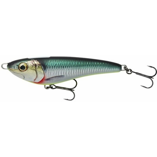 Vobler Freestyler V2 Savage Gear - Versatilitate Maximă, Atac Garantat