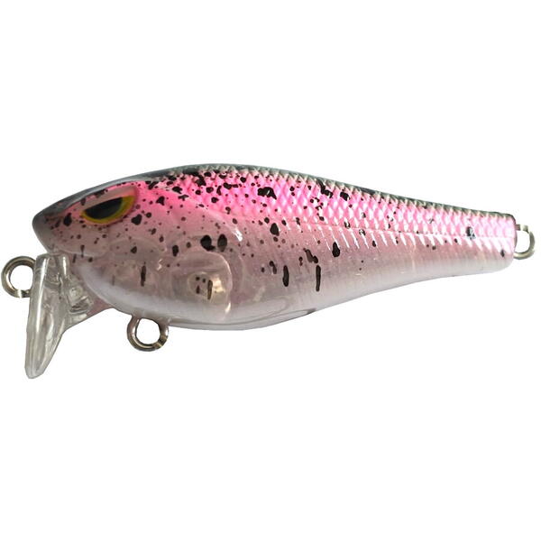 Vobler Funky-X Crank Strike Pro - 4cm, 2.8g, A216G, ATRAGE PRĂDĂTORII