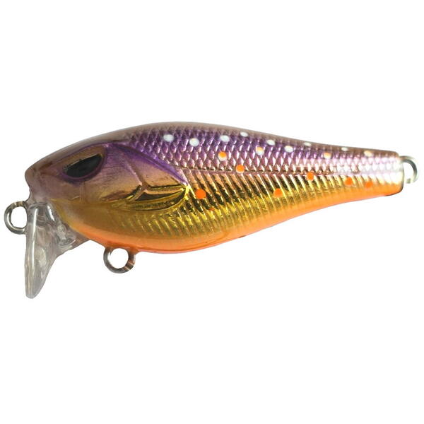 Vobler Funky-X Crank Strike Pro - Atracție Garantată, 4cm