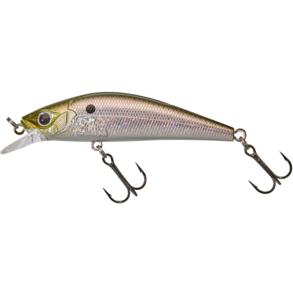 Vobler GAMERA 78 SHW SENSAS - 7.8cm, Flash Bait, Prindere Rapidă