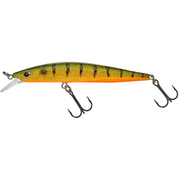 Vobler GAMERA SLIM 90 SP Sensas - Stabilitate, Atracție Strass Perch