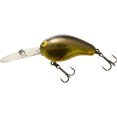 Vobler Geronimo Chico Jackall - 4.4cm, Acțiune Realistă, Atrage Prădători - 1