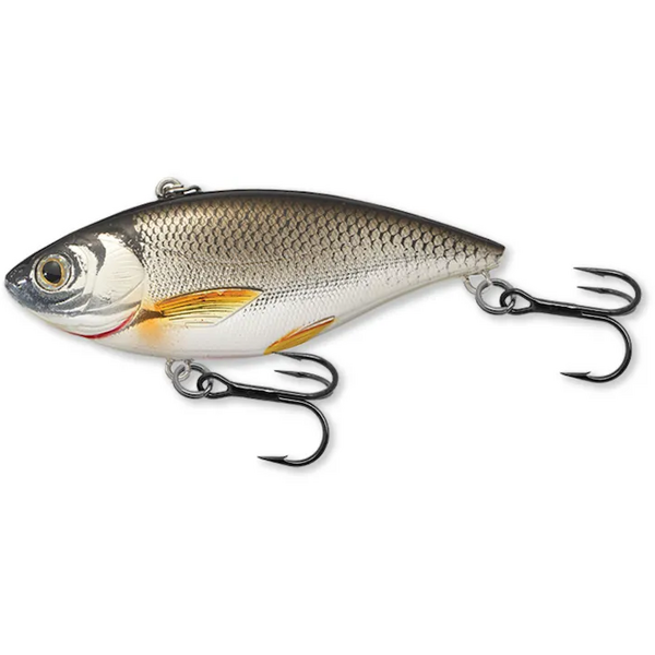Vobler Golden Shiner Rattlebait Live Target - 5cm, 7g, Atracție Garantată