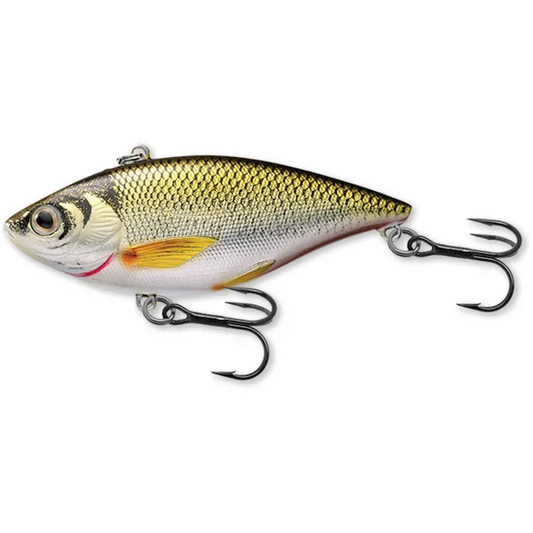Vobler Golden Shiner Rattlebait Live Target - 5cm, Vibrații Puternice