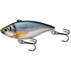 Vobler Golden Shiner Rattlebait Live Target - 6cm, 11g, Zgomot Atragator