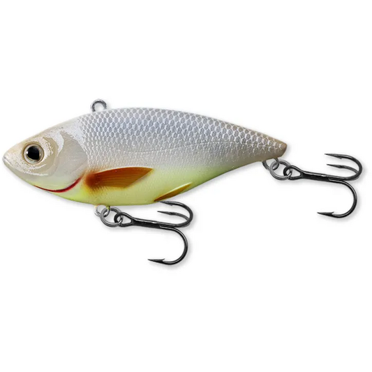 Vobler Golden Shiner Rattlebait Live Target - 7cm, 14g, Atrage Prădători