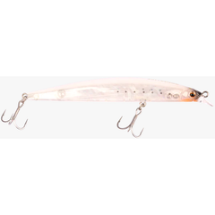 Vobler Gonta Minnow 11cm Mustad - Clar Shirasu, Acțiune Realistă