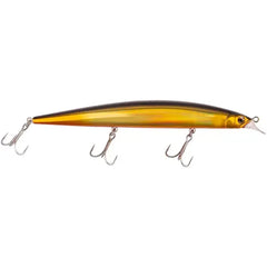 Vobler Gonta Minnow Floating 14cm Mustad - Ochii Ayu, Plutitor