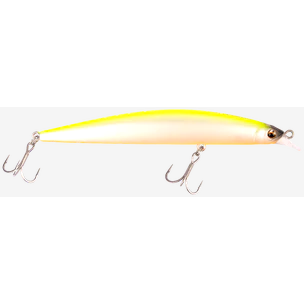 Vobler Gonta Minnow Floating Mustad - Atractiv, Flotant, 11cm