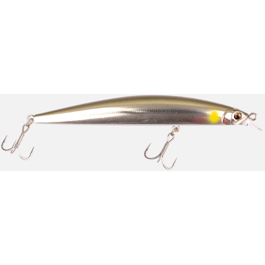 Vobler Gonta Minnow Floating Mustad - Atractivitate Maximă, Țintă Precisă