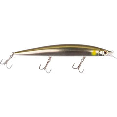 Vobler Gonta Minnow Floating Mustad - Naluci Realiste, Acțiune Plutitoare
