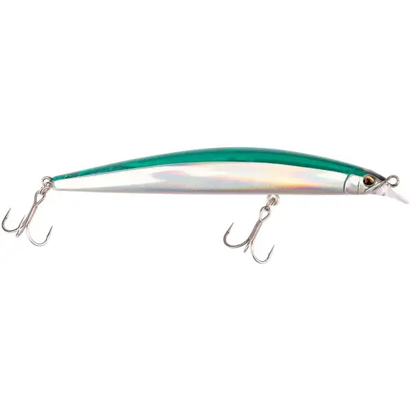 Vobler Gonta Minnow Sinking Mustad - 11cm, Atractie Sayori