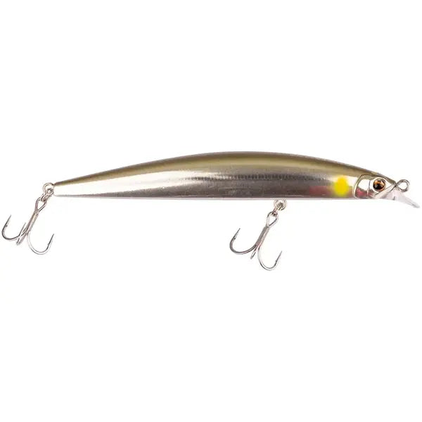 Vobler Gonta Minnow Sinking Mustad - 11cm, Scufundare Rapidă