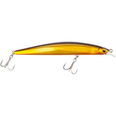Vobler Gonta Minnow Sinking Mustad - Scufundare Rapidă, Ochi Ayu