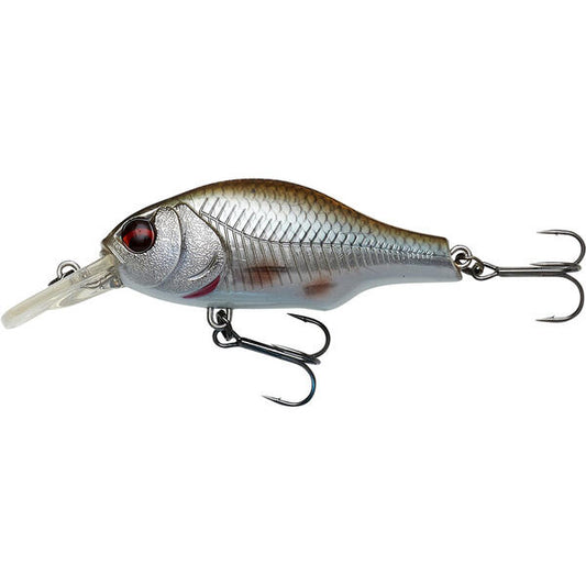 Vobler Gravity Crank MR 5,8cm Roach Savage Gear - Acțiune Naturală, Atracție Maximă