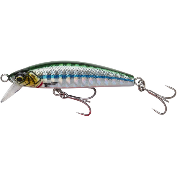 Vobler Gravity Minnow Savage Gear - 5cm/8g, Ultra-Realist, Recuperează Pescuitul