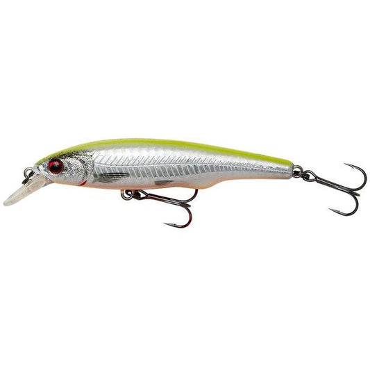 Vobler Gravity Twitch 8.3cm Savage Gear - Suspending, Acțiune Realistă