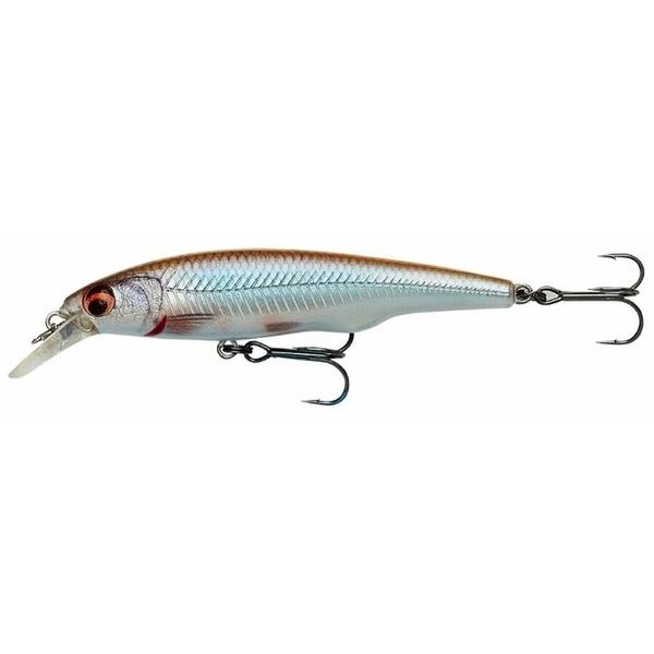 Vobler Gravity Twitch MR 9.5cm Savage Gear - Roach Suspending, Atractiv