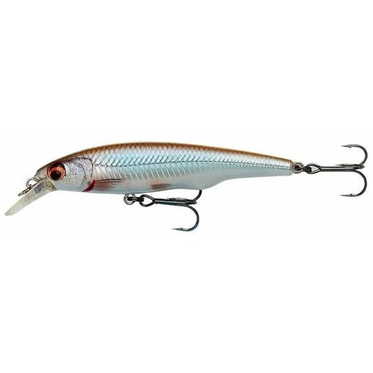 Vobler Gravity Twitch MR 9.5cm Savage Gear - Roach Suspending, Atractiv