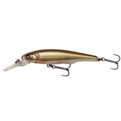 Vobler Gravity Twitch MR Savage Gear - 8,3cm, 10g, Suspendare Perfectă