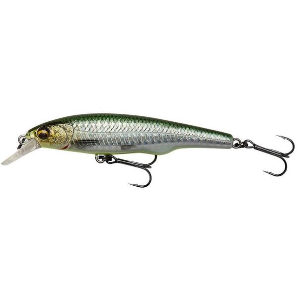 Vobler Gravity Twitch Savage Gear - 8,3cm, Suspending, Pescuit Răpitori