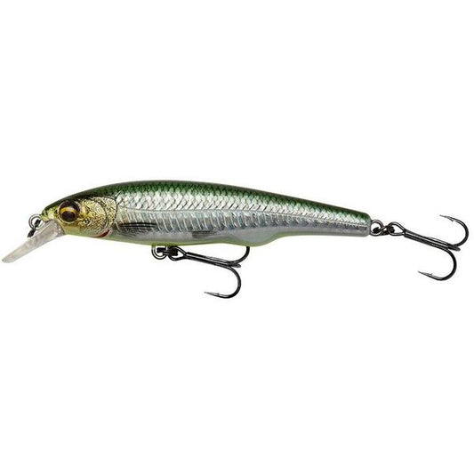 Vobler Gravity Twitch Savage Gear - 8,3cm, Suspending, Pescuit Răpitori