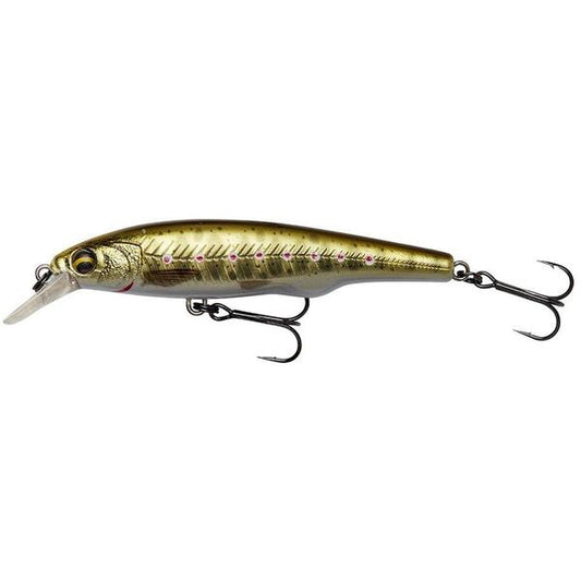 Vobler Gravity Twitch Savage Gear - Suspending, 8.3cm, 10g