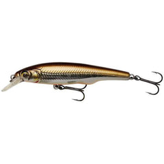 Vobler Gravity Twitch Savage Gear - Suspending, Acțiune Realistă 8.3cm