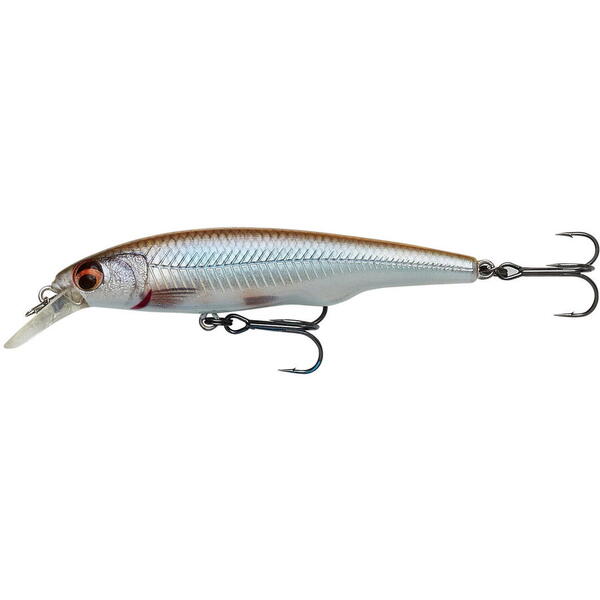 Vobler Gravity Twitch SR 11.5cm Savage Gear - Acțiune Hipnotică, Floating