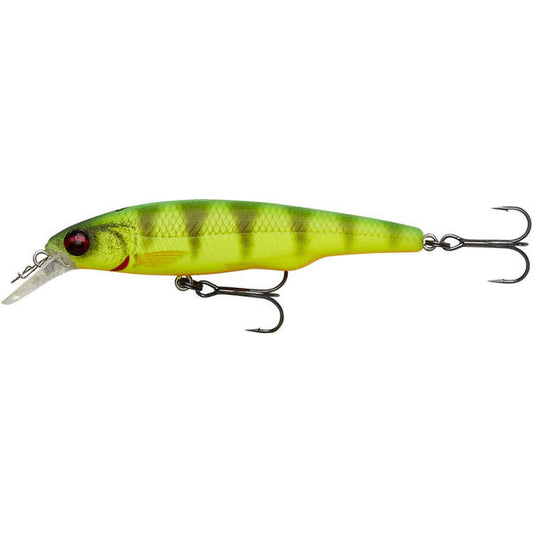 Vobler Gravity Twitch SR 8.3cm Savage Gear - Acțiune Hipnotizantă