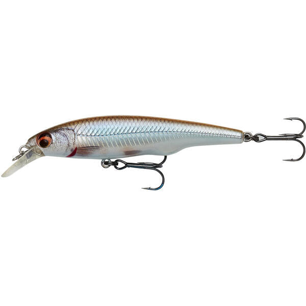 Vobler Gravity Twitch SR 9.5cm Roach SAVAGE GEAR - Evoluție Subtilă
