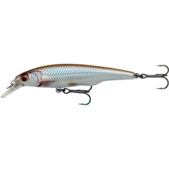 Vobler Gravity Twitch SR 9.5cm Roach SAVAGE GEAR - Evoluție Subtilă