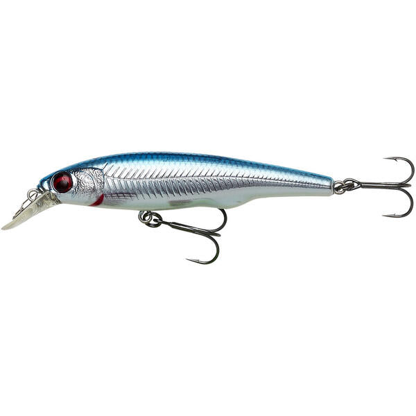 Vobler Gravity Twitch SR Savage Gear - 9.5cm, 15g, Acțiune Realistă