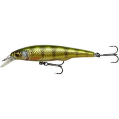 Vobler Gravity Twitch SR Savage Gear - Perch, Acțiune Agresivă, 9.5cm