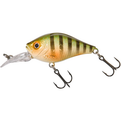 Vobler Gunki Gigan 39 F SENSAS - Wild Perch, Acțiune Plutitoare