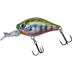 Vobler Gunki Gigan 39F Sensas - Vibrații Precise, Blue Gill