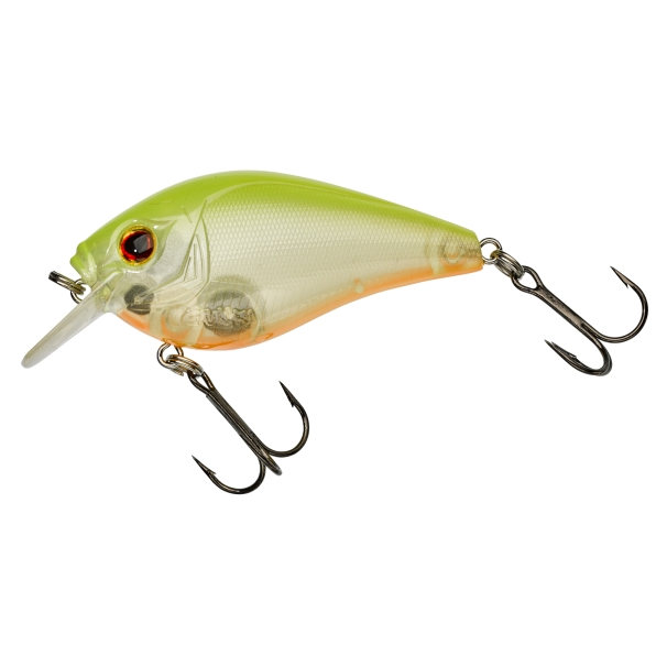 Vobler Gunki Kraken 65F Sensas - Plutitor, Culori Atractive, 6.5cm