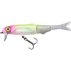 Vobler HamplY 6.5cm Jackall - Acțiune Naturală, Atracție Garantată - 1