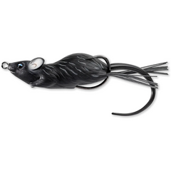 Vobler Hollow Body Mouse Live Target - 6cm, 11g, Realism Uimitor