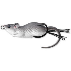 Vobler Hollow Mouse NALUCA LIVE TARGET - Atracție irezistibilă, 9cm/28g