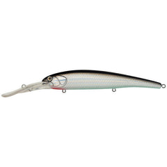 Vobler Hooligan Shallow 12cm Strike Pro - Acțiune Hipnotizantă, Rapace Mari