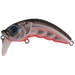 Vobler Hunchback Strike Pro - Acțiune Irezistibilă, 6.8cm/10.4g