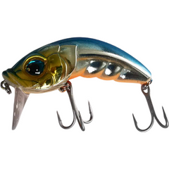 Vobler Hunchback Strike Pro - Pescuit Răpitori, 8cm, 18g