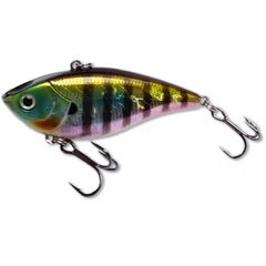 Vobler Husky Vibe Strike Pro - Vibrații Puternice, 6cm/8.7g